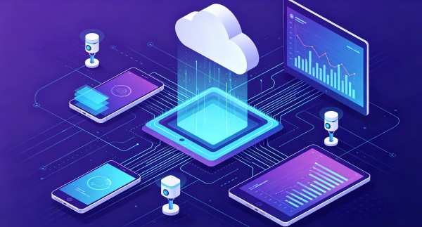 全流程数字化管理