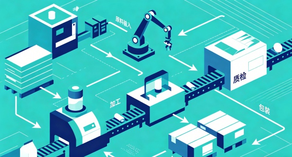 精益化生产排程