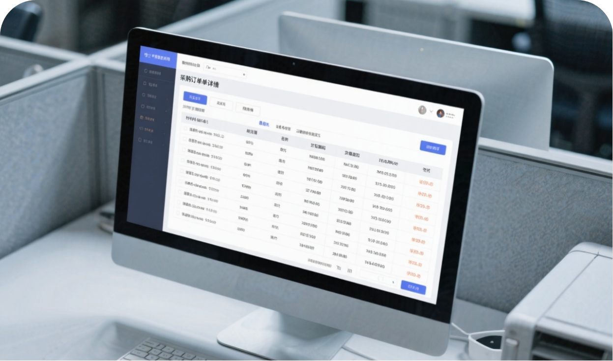 企业经营决策需要