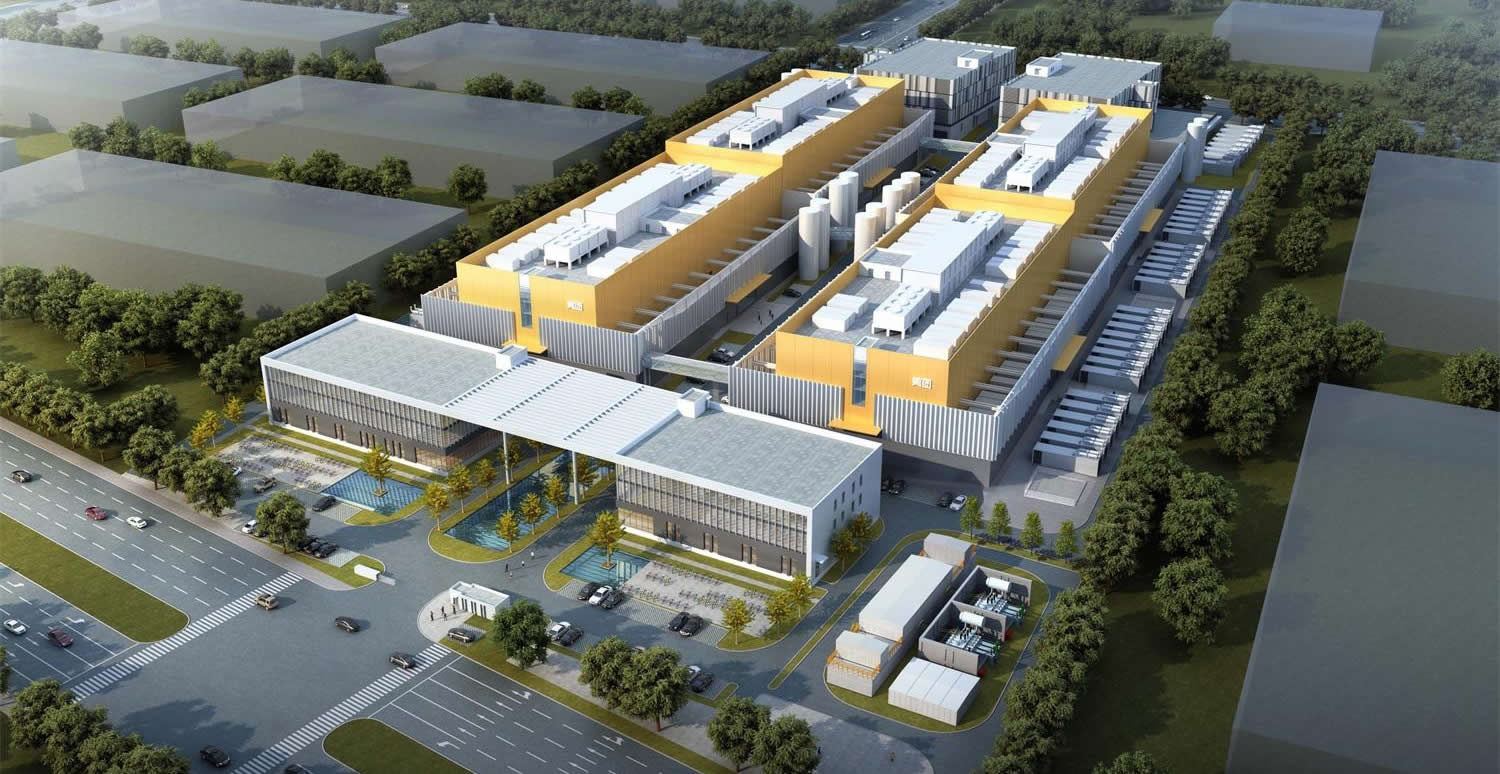 后疫情环境下工业厂区如何快速实现数字化转型