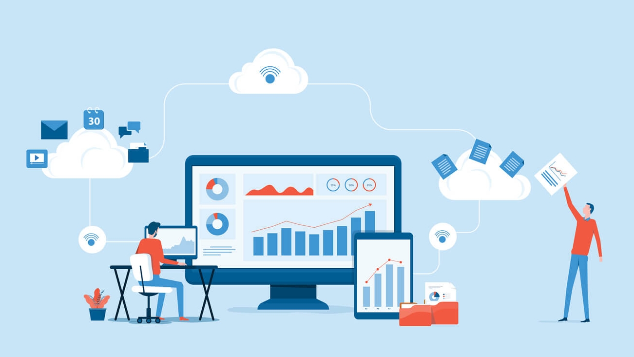 定制化CRM：企业规模与场景需求的完美客户管理系统方案
