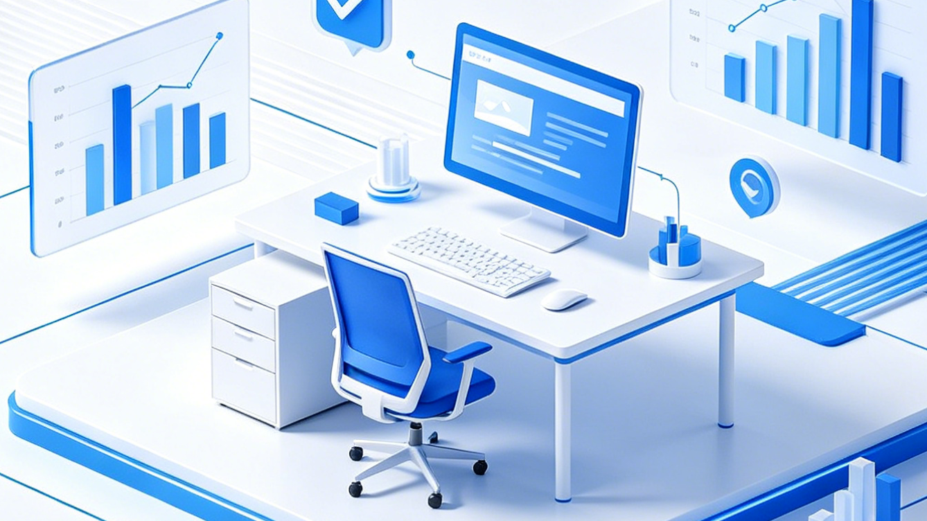 CRM + 数字化，打通中小企业管理全流程