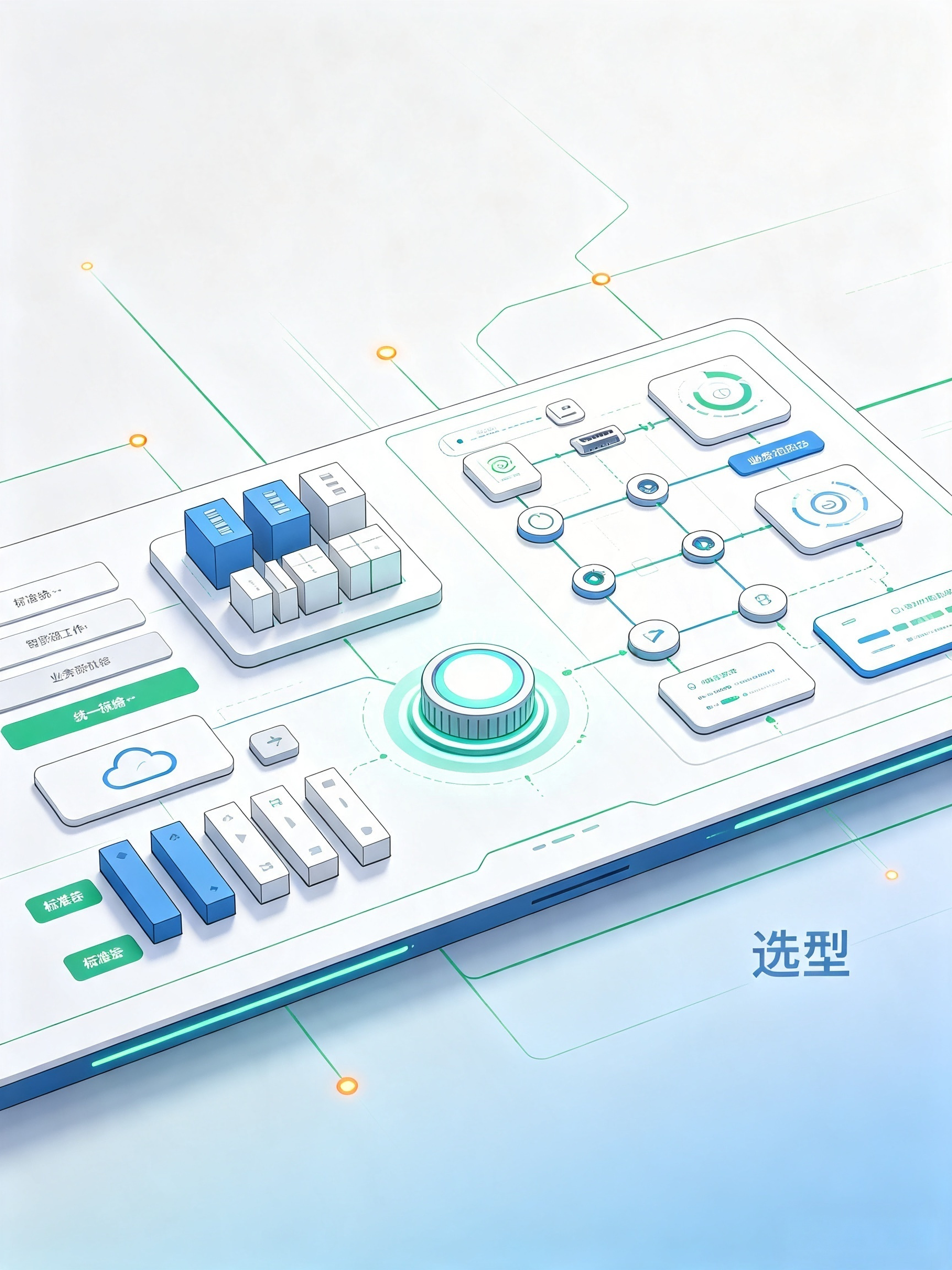 定制开发VS标准化软件，企业到底该怎么选？