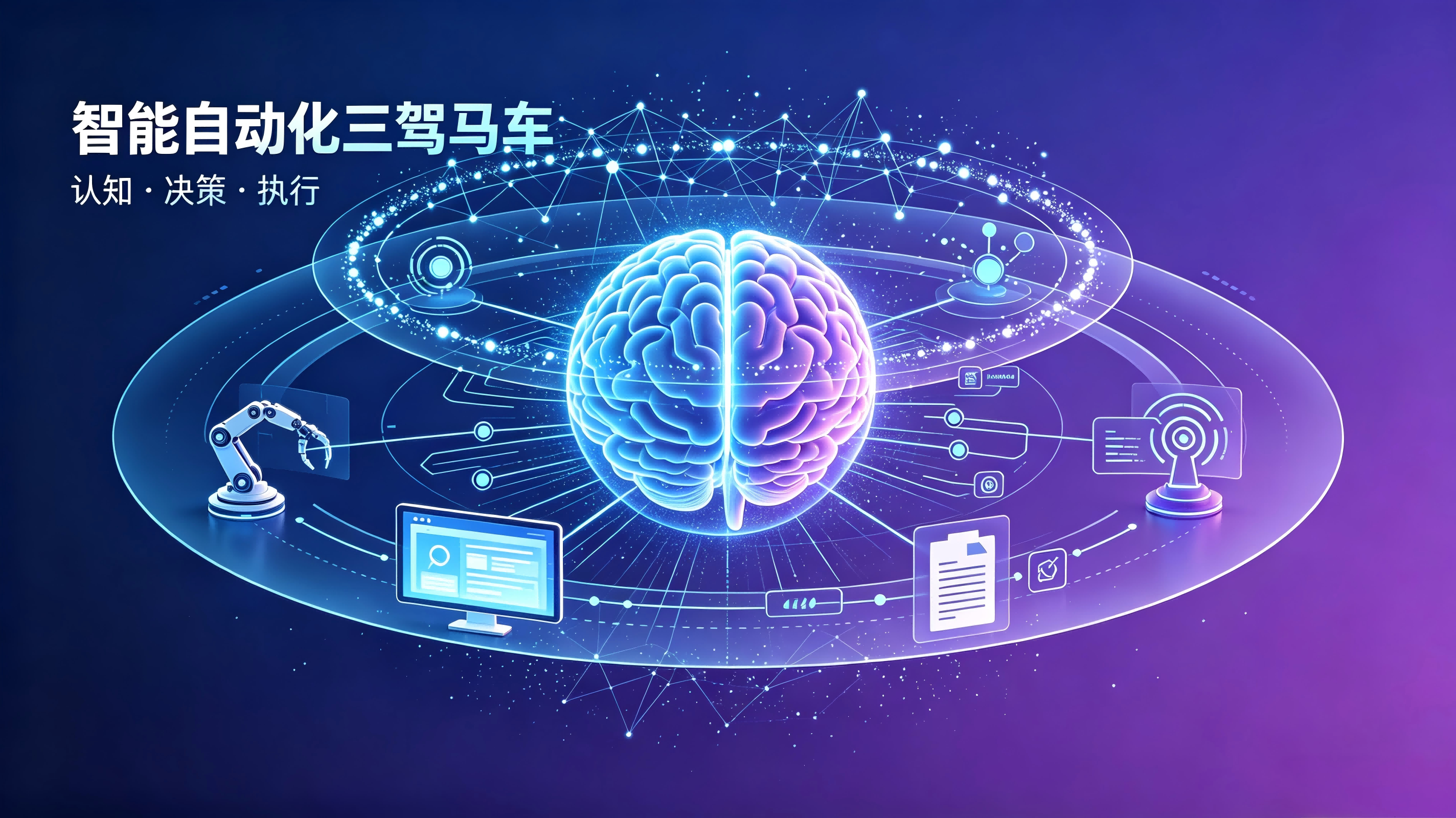 数字化三驾马车：大模型、智能体、RPA 该怎么选？